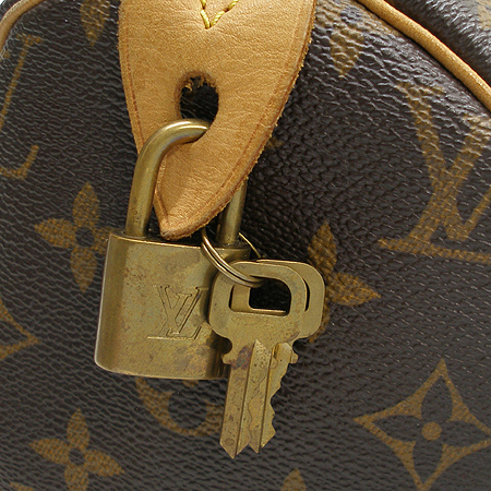 Louis Vuitton(���̺���) M41526 ���׷� ĵ���� ���ǵ�30 ��Ʈ�� [��������] �̹���5 - ���̺��� �߰���ǰ