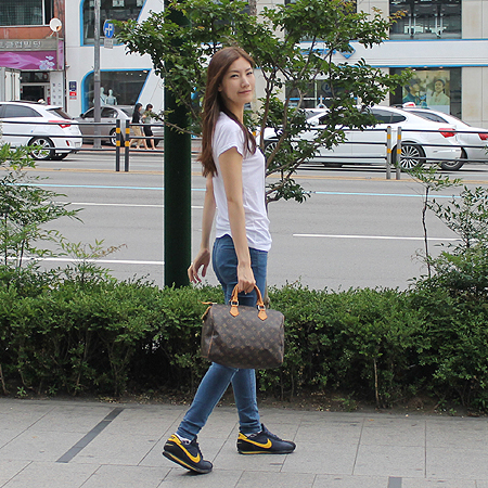 Louis Vuitton(���̺���) M41526 ���׷� ĵ���� ���ǵ�30 ��Ʈ�� [��������] �̹���6 - ���̺��� �߰���ǰ