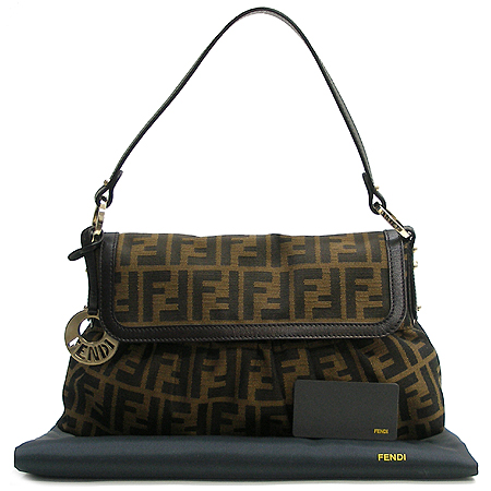 Fendi(���) 8BR445 FF ��ī �ΰ� �ڰ��� ����� �̹���2 - ���̺��� �߰���ǰ