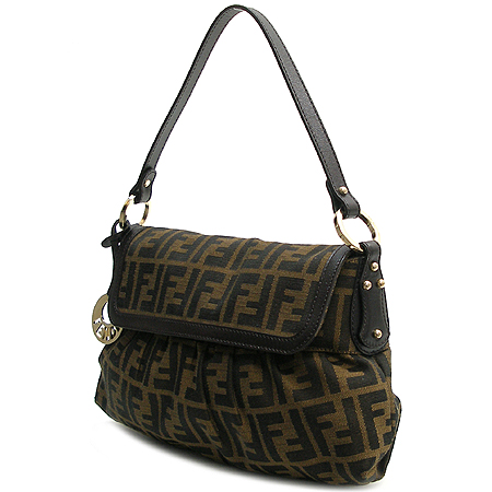 Fendi(���) 8BR445 FF ��ī �ΰ� �ڰ��� ����� �̹���3 - ���̺��� �߰���ǰ