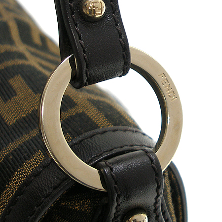 Fendi(���) 8BR445 FF ��ī �ΰ� �ڰ��� ����� �̹���4 - ���̺��� �߰���ǰ