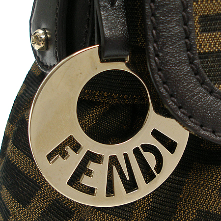 Fendi(���) 8BR445 FF ��ī �ΰ� �ڰ��� ����� �̹���5 - ���̺��� �߰���ǰ