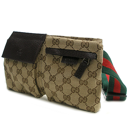 Gucci(����) 162962 GG�ΰ� �ڰ��� ������ ��� ��Ƽġ ���� �̹���3 - ���̺��� �߰���ǰ