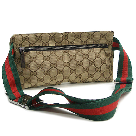 Gucci(����) 162962 GG�ΰ� �ڰ��� ������ ��� ��Ƽġ ���� �̹���5 - ���̺��� �߰���ǰ