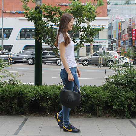 MULBERRY(�ֹ���) HH8425 ���� ���� �ΰ� ��Ʈ �� ũ�ν��� �̹���6 - ���̺��� �߰���ǰ