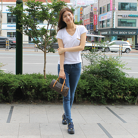 Louis Vuitton(���̺���) M51902 ���׷� ĵ���� �ҳ�Ƽ�� ��Ʈ�� �̹���6 - ���̺��� �߰���ǰ