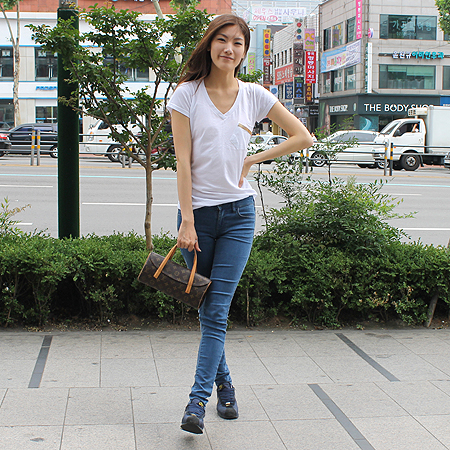 Louis Vuitton(���̺���) M51902 ���׷� ĵ���� �ҳ�Ƽ�� ��Ʈ�� �̹���7 - ���̺��� �߰���ǰ