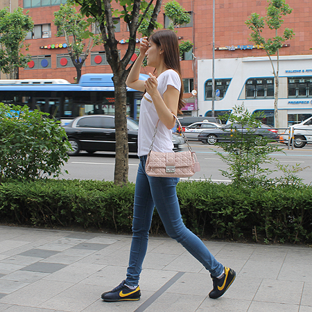 Dior(ũ����î���) M9802PVRK ī���� ���� ���� ��Ʋ ���̴�Ʈ ���� ü�� ����� [��ġ��] �̹���7 - ���̺��� �߰���ǰ