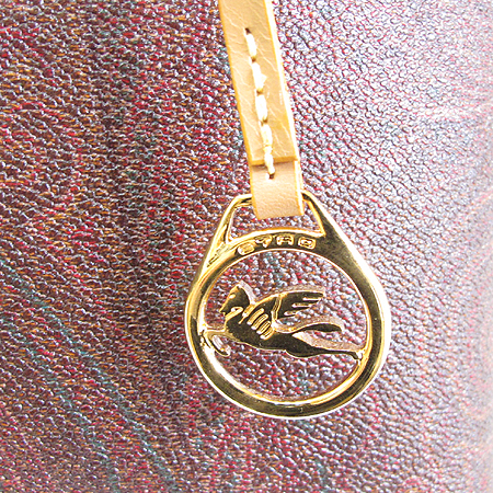 Etro(��Ʈ��) 1249-9906 ������ ��Ʈ�� [�ϻ����] �̹���3 - ���̺��� �߰���ǰ