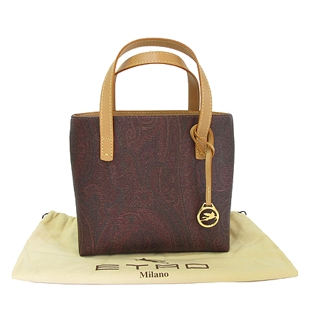 Etro(��Ʈ��) 1249-9906 ������ ��Ʈ�� [�ϻ����] �̹���4 - ���̺��� �߰���ǰ