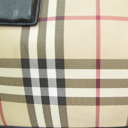 Burberry(������) ���üũ PVC ��Ʈ��� ��Ʈ�� �̹���4 - ���̺��� �߰���ǰ