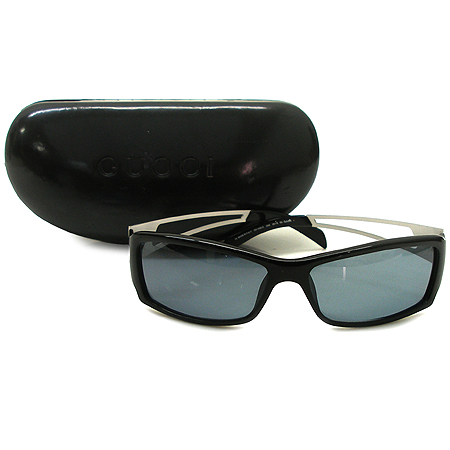 Gucci(����) GG1486/S ���� G�ΰ� ���� ���۶� [�б�������] �̹���2 - ���̺��� �߰���ǰ