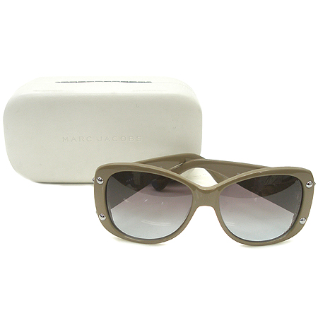 Marc_Jacobs Marc By Marc Jacobs MMJ 012/S ���͵� ��� ���۶� �̹���2 - ���̺��� �߰���ǰ