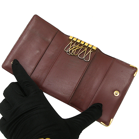 Cartier(��쿡) L3000452 �ӽ�Ʈ �� ��쿡 Ű���̽� �̹���3 - ���̺��� �߰���ǰ