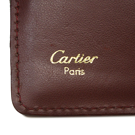 Cartier(��쿡) L3000452 �ӽ�Ʈ �� ��쿡 Ű���̽� �̹���4 - ���̺��� �߰���ǰ