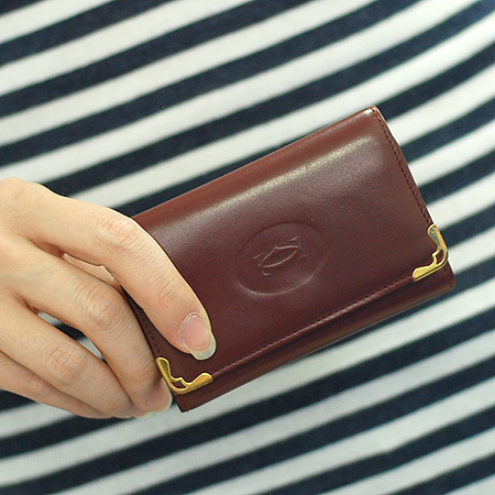 Cartier(��쿡) L3000452 �ӽ�Ʈ �� ��쿡 Ű���̽� �̹���6 - ���̺��� �߰���ǰ