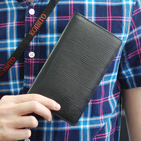 Louis Vuitton(̺) M63212 ߷ PORTE CORTES CREDIT YEN  ̹6 - ̺ ߰ǰ