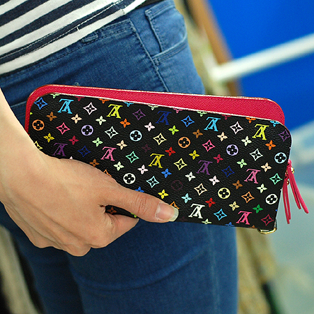 Louis Vuitton(̺) M93754 ׷ Ƽ ÷  μֶƮ   [] ̹6 - ̺ ߰ǰ