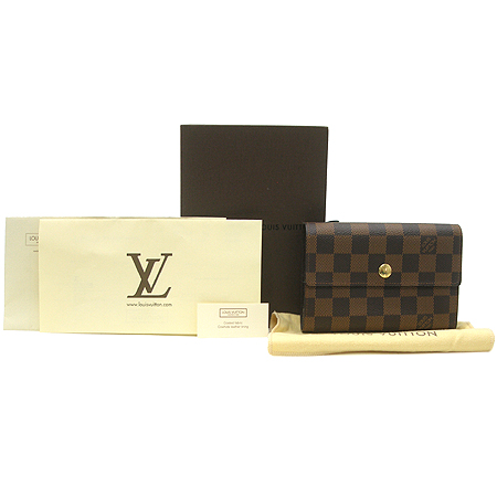 Louis Vuitton(̺) N63067 ٹ̿  ĵ ˷   ̹4 - ̺ ߰ǰ