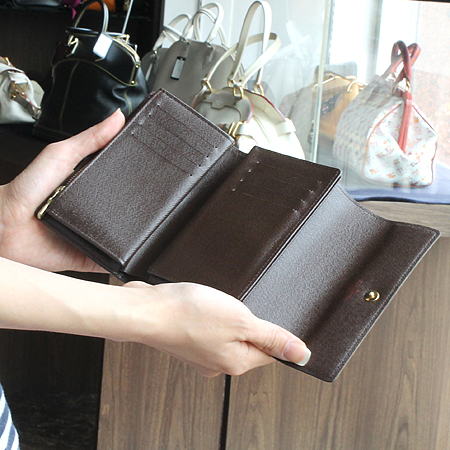Louis Vuitton(̺) N63067 ٹ̿  ĵ ˷   ̹7 - ̺ ߰ǰ