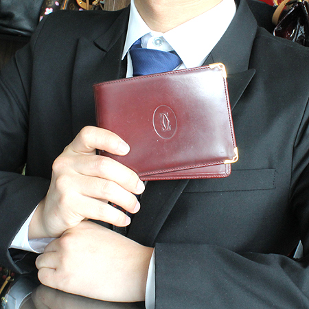 Cartier(��쿡) L3000471 �ӽ�Ʈ �� ��쿡 ������ �̹���6 - ���̺��� �߰���ǰ