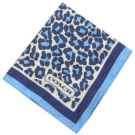 Coach(��ġ) SILK 100% ��ī�� �̹���2 - ���̺��� �߰���ǰ