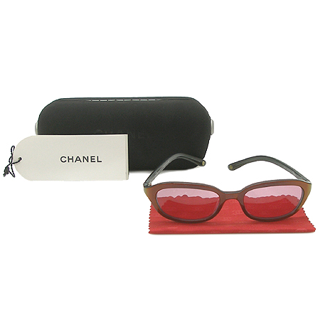 Chanel(����) 5002 ���� ���۶� �̹���5 - ���̺��� �߰���ǰ