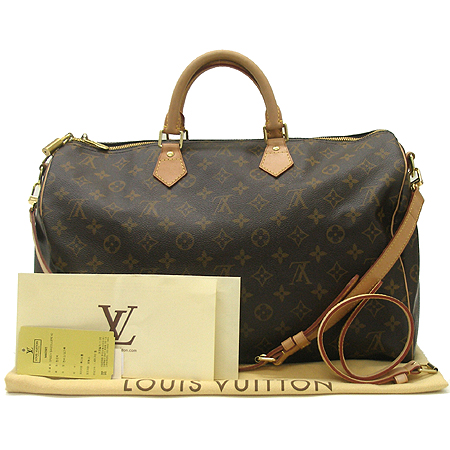 Louis Vuitton(���̺���) M40393 ���׷� ĵ���� ���� ���ǵ� 40 ��Ʈ��+�����Ʈ�� �̹���2 - ���̺��� �߰���ǰ