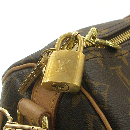 Louis Vuitton(���̺���) M40393 ���׷� ĵ���� ���� ���ǵ� 40 ��Ʈ��+�����Ʈ�� �̹���4 - ���̺��� �߰���ǰ