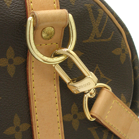 Louis Vuitton(���̺���) M40393 ���׷� ĵ���� ���� ���ǵ� 40 ��Ʈ��+�����Ʈ�� �̹���5 - ���̺��� �߰���ǰ