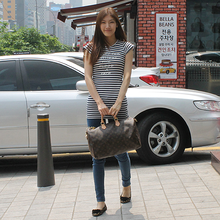 Louis Vuitton(���̺���) M40393 ���׷� ĵ���� ���� ���ǵ� 40 ��Ʈ��+�����Ʈ�� �̹���6 - ���̺��� �߰���ǰ