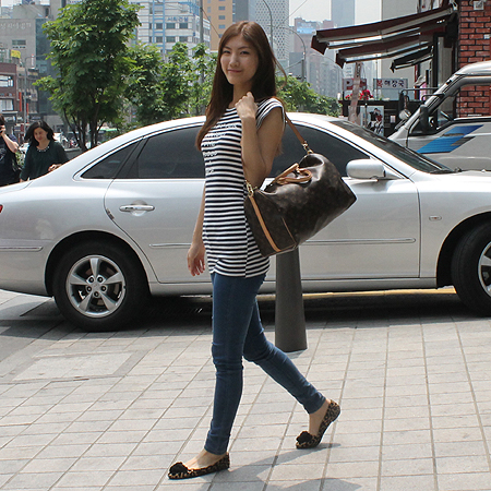 Louis Vuitton(���̺���) M40393 ���׷� ĵ���� ���� ���ǵ� 40 ��Ʈ��+�����Ʈ�� �̹���7 - ���̺��� �߰���ǰ