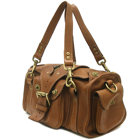 MULBERRY(�ֹ���) HH6688 ���� ���� ���� ��Ʈ�� �̹���2 - ���̺��� �߰���ǰ