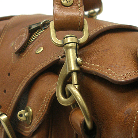 MULBERRY(�ֹ���) HH6688 ���� ���� ���� ��Ʈ�� �̹���3 - ���̺��� �߰���ǰ