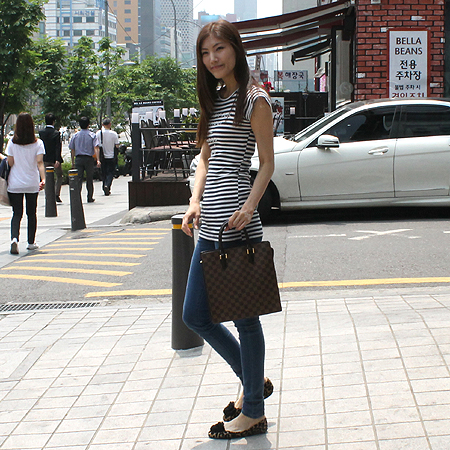Louis Vuitton(���̺���) N51145 �ٹ̿� ĵ���� VENICE (���Ͻ�) ��Ʈ�� [�б�����������2ȣ��] �̹���7 - ���̺��� �߰���ǰ