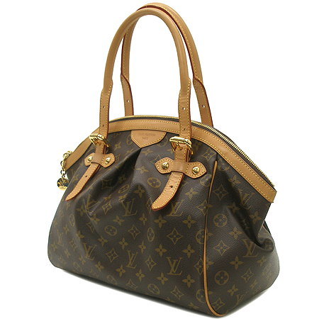 Louis Vuitton(���̺���) M40144 ���׷� ĵ���� Ƽ���� GM ����� �̹���2 - ���̺��� �߰���ǰ