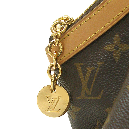 Louis Vuitton(���̺���) M40144 ���׷� ĵ���� Ƽ���� GM ����� �̹���3 - ���̺��� �߰���ǰ