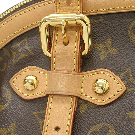 Louis Vuitton(���̺���) M40144 ���׷� ĵ���� Ƽ���� GM ����� �̹���4 - ���̺��� �߰���ǰ
