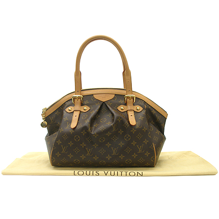 Louis Vuitton(���̺���) M40144 ���׷� ĵ���� Ƽ���� GM ����� �̹���5 - ���̺��� �߰���ǰ