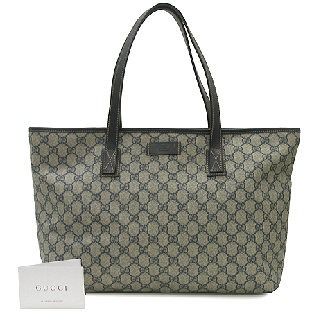 Gucci(����) 211137 GG �ΰ� PVC ���� ����� [��������] �̹���2 - ���̺��� �߰���ǰ