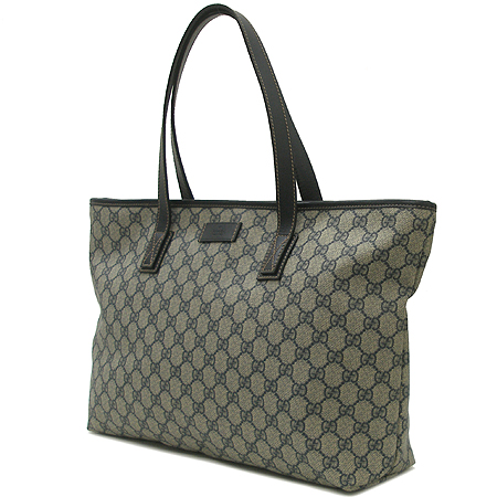 Gucci(����) 211137 GG �ΰ� PVC ���� ����� [��������] �̹���3 - ���̺��� �߰���ǰ