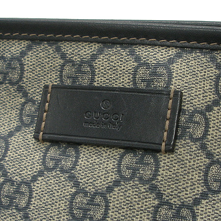 Gucci(����) 211137 GG �ΰ� PVC ���� ����� [��������] �̹���4 - ���̺��� �߰���ǰ