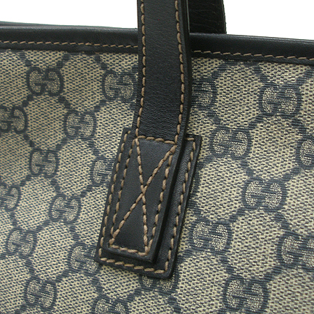 Gucci(����) 211137 GG �ΰ� PVC ���� ����� [��������] �̹���5 - ���̺��� �߰���ǰ