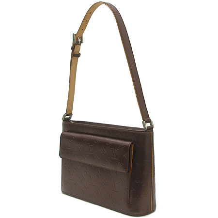 Louis Vuitton(���̺���) M55126 ���׷� ��Ʈ �˽��� ����� [�б�������] �̹���2 - ���̺��� �߰���ǰ