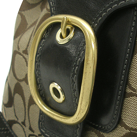 Coach(��ġ) 11436 �ñ׳�ó �ڰ��� ���� ũ�ν��� �̹���3 - ���̺��� �߰���ǰ