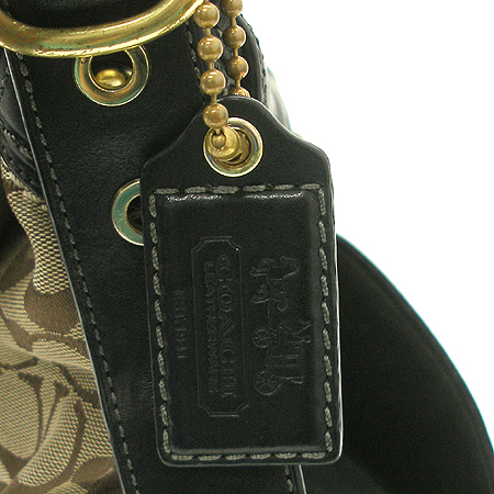 Coach(��ġ) 11436 �ñ׳�ó �ڰ��� ���� ũ�ν��� �̹���4 - ���̺��� �߰���ǰ