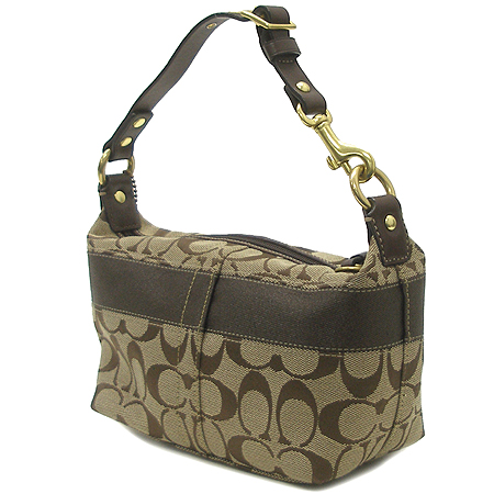 Coach(��ġ) 41206 �ñ׳��� ��Ʈ������ ����� �̹���2 - ���̺��� �߰���ǰ