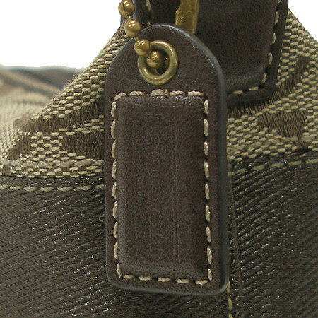 Coach(��ġ) 41206 �ñ׳��� ��Ʈ������ ����� �̹���4 - ���̺��� �߰���ǰ