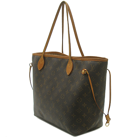 Louis Vuitton(���̺���) M40156 ���׷� ĵ���� �׹�Ǯ MM ����� [�б�������] �̹���2 - ���̺��� �߰���ǰ