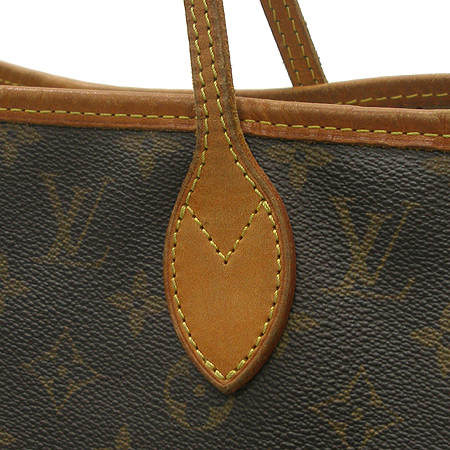 Louis Vuitton(���̺���) M40156 ���׷� ĵ���� �׹�Ǯ MM ����� [�б�������] �̹���3 - ���̺��� �߰���ǰ